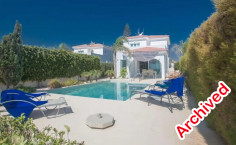 3 bedroom house 140 m2 for sale in Ayia Napa