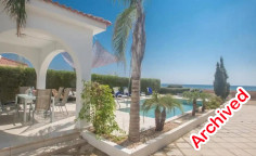 3 bedroom house 140 m2 for sale in Ayia Napa