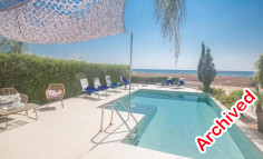 3 bedroom house 140 m2 for sale in Ayia Napa