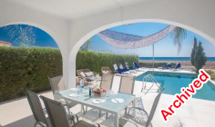 3 bedroom house 140 m2 for sale in Ayia Napa