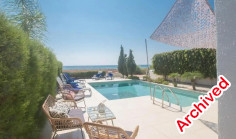 3 bedroom house 140 m2 for sale in Ayia Napa