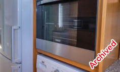 3 bedrooms house to rent in Kapparis