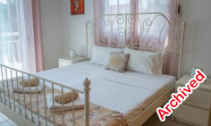 3 bedrooms house to rent in Kapparis