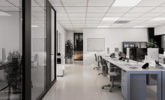 Commercial in Latsia