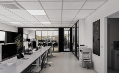 Commercial in Latsia