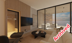 3 apartment 120 m2 for sale in Strovolos