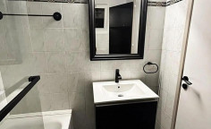 2 bedroom apartment 75 m2 for sale in Aglantzia