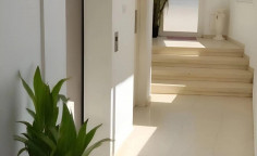 2 bedroom apartment 75 m2 for sale in Aglantzia
