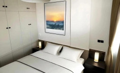 2 bedroom apartment 75 m2 for sale in Aglantzia