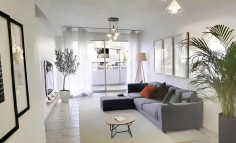 2 bedroom apartment 75 m2 for sale in Aglantzia