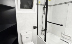 2 bedroom apartment 75 m2 for sale in Aglantzia