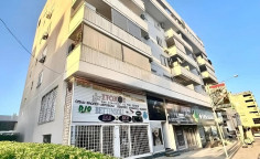 2 bedroom apartment 75 m2 for sale in Aglantzia