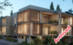 2 apartment for sale in Archangelos