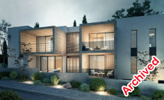 2 apartment for sale in Archangelos