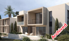 3 bedrooms apartment for sale in Archangelos