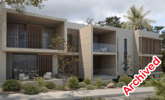 3 bedrooms apartment for sale in Archangelos