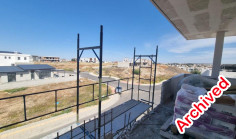 Two beds apartment 76 m2 for sale in Lakatamia