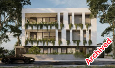 Two beds apartment 76 m2 for sale in Lakatamia