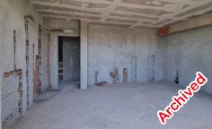 Two beds apartment 76 m2 for sale in Lakatamia