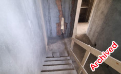Two beds apartment 76 m2 for sale in Lakatamia
