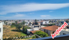 Two beds apartment 76 m2 for sale in Lakatamia