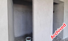 Two beds apartment 76 m2 for sale in Lakatamia