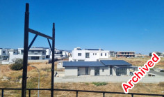 Two beds apartment 76 m2 for sale in Lakatamia