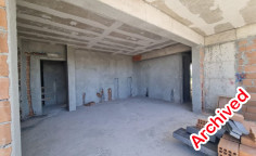 Two beds apartment 76 m2 for sale in Lakatamia