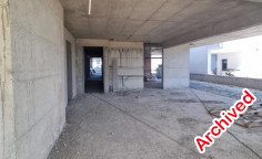 Two beds apartment 76 m2 for sale in Lakatamia