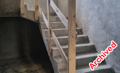 Two beds apartment 76 m2 for sale in Lakatamia