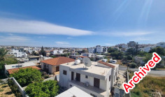 Two beds apartment 76 m2 for sale in Lakatamia