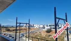 Two beds apartment 76 m2 for sale in Lakatamia