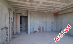Two bedrooms apartment 80 m2 for sale in Lakatamia
