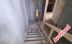 Two bedrooms apartment 80 m2 for sale in Lakatamia