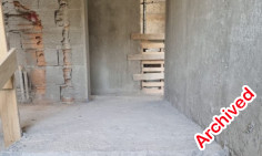 Two bedrooms apartment 80 m2 for sale in Lakatamia