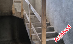 Two bedrooms apartment 80 m2 for sale in Lakatamia