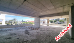Two bedrooms apartment 80 m2 for sale in Lakatamia