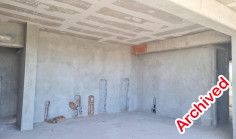 Two bedrooms apartment 80 m2 for sale in Lakatamia