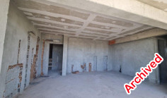 Two bedrooms apartment 80 m2 for sale in Lakatamia