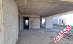 Two bedrooms apartment 80 m2 for sale in Lakatamia