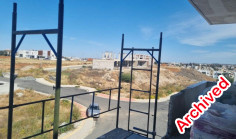 Two bedrooms apartment 80 m2 for sale in Lakatamia