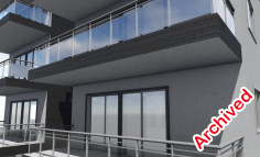1 beds apartment 50 m2 for sale in Kaimakli