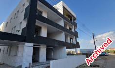 Two apartment 78 m2 for sale in Lakatamia