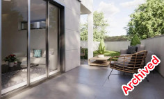 3 bedrooms house for sale in Alampra