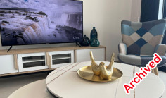Two bedrooms apartment to rent in Strovolos