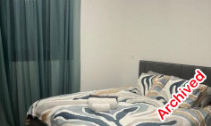 Two bedrooms apartment to rent in Strovolos