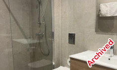 Two bedrooms apartment to rent in Strovolos