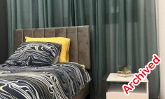 Two bedrooms apartment to rent in Strovolos