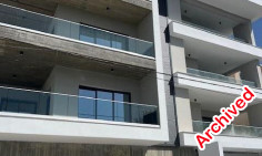 Two bedrooms apartment to rent in Strovolos
