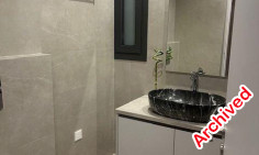 Two bedrooms apartment to rent in Strovolos